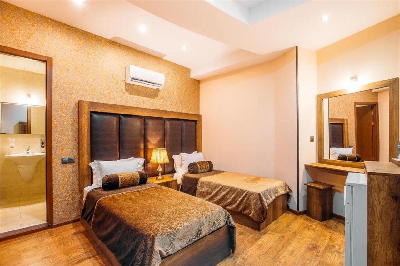 Green Queen Hotel Tbilisi Exterior foto