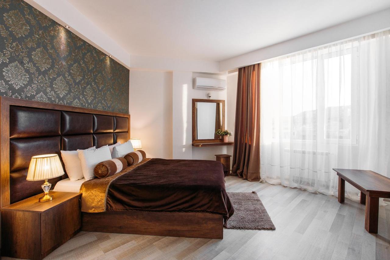 Green Queen Hotel Tbilisi Exterior foto